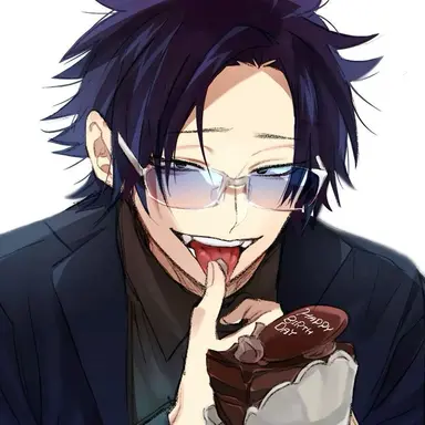 Profile image of Kirishima