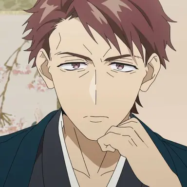 Profile image of Kazuhiko Sakuragi