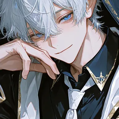 Profile image of クロノ