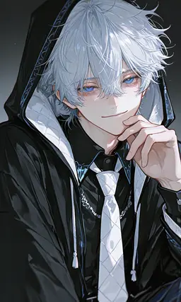 Profile image of クロノ