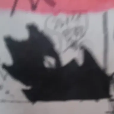 Profile image of 블랫홀