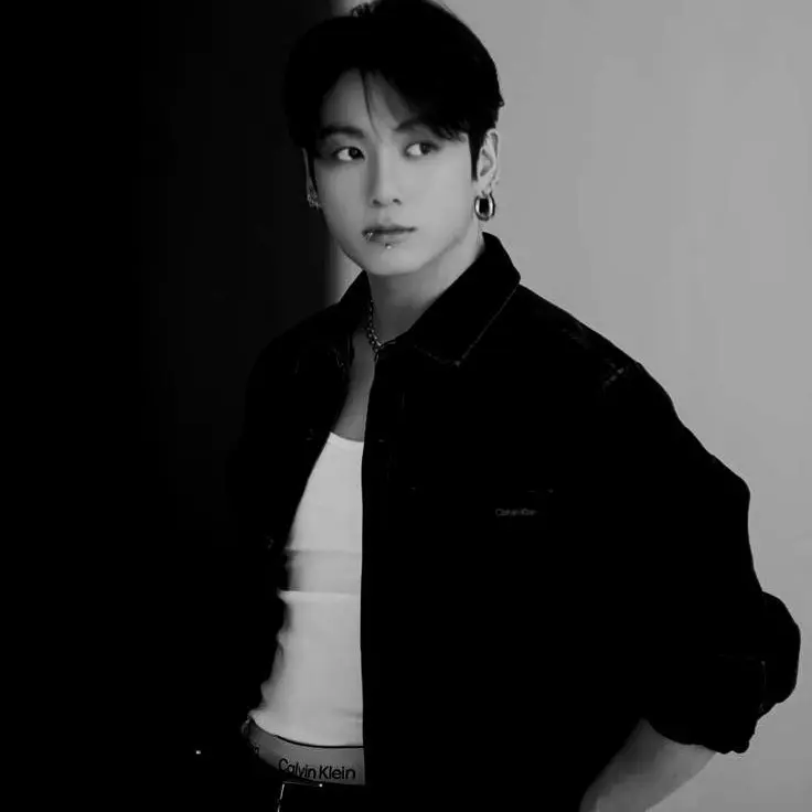 Lalisaari의 Jeon Jungkook fell in love with you
