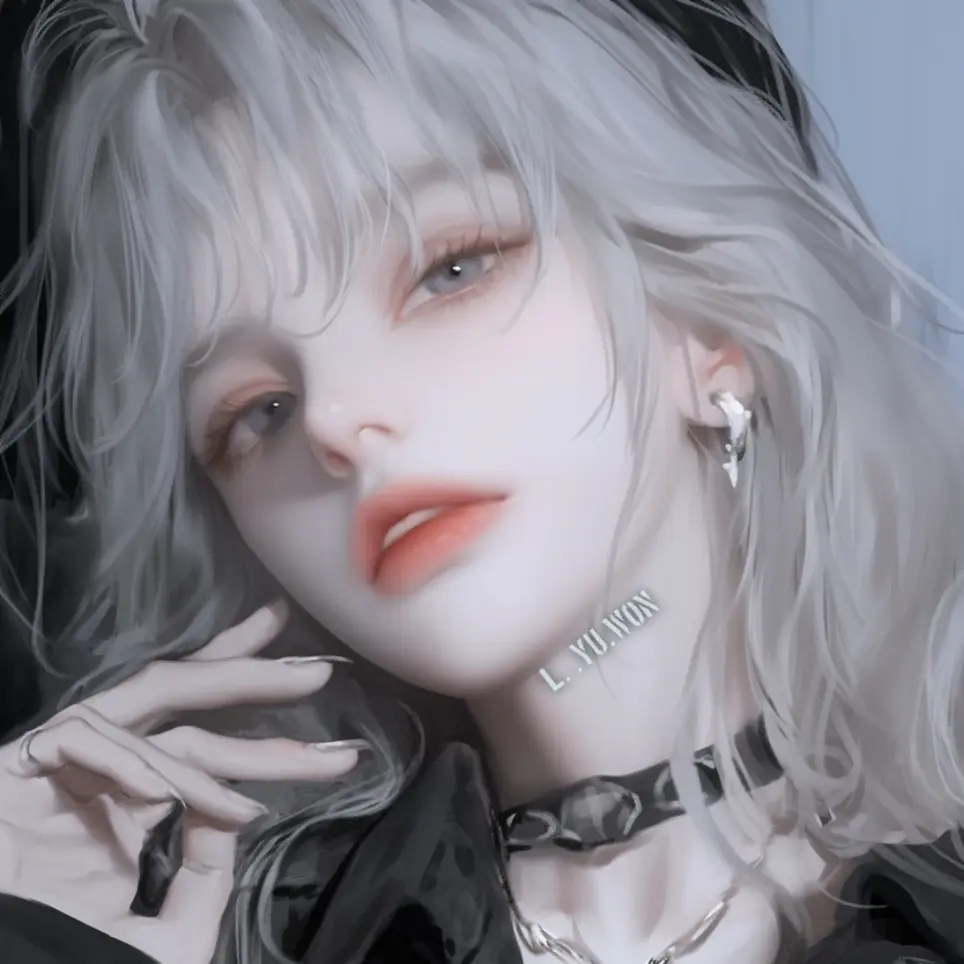 L.yu._.won의 고여운