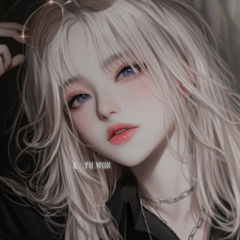 L.yu._.won의 고여운