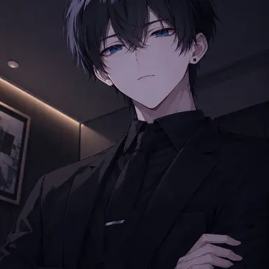 Profile image of 蒼真