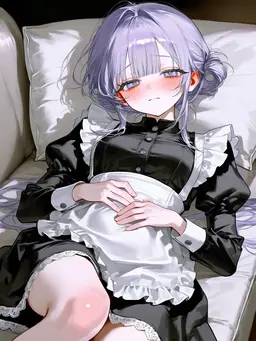 Profile image of Fujime