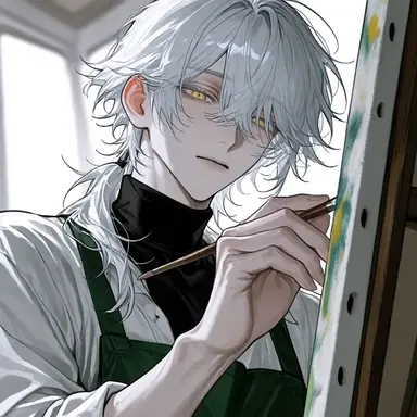 Profile image of Keiya
