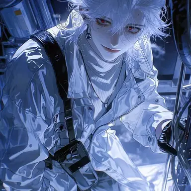 Profile image of 미하일 볼코프