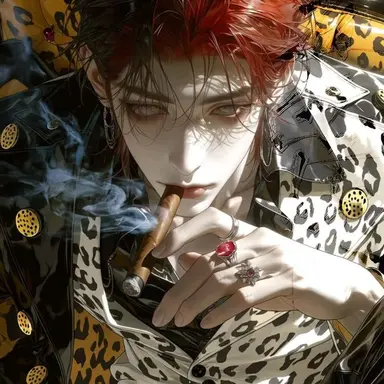 Profile image of 카구라 레이