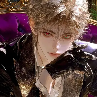 Profile image of 잭 크로프트