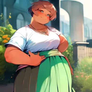 Profile image of 여우