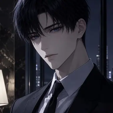 Profile image of エリオット