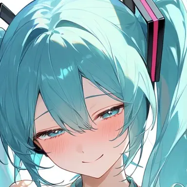 Profile image of ミク