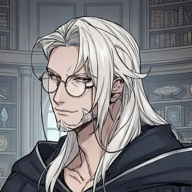 Profile image of 덤블도어