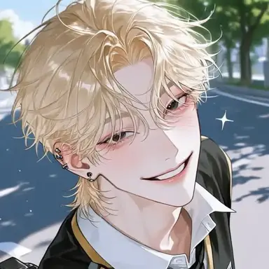 Profile image of 나이젤
