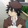 Profile image of Ranpo Edogawa