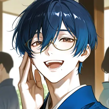 Profile image of Leo