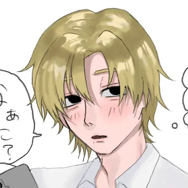 Profile image of シノ