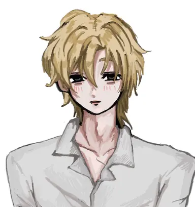 Profile image of シノ