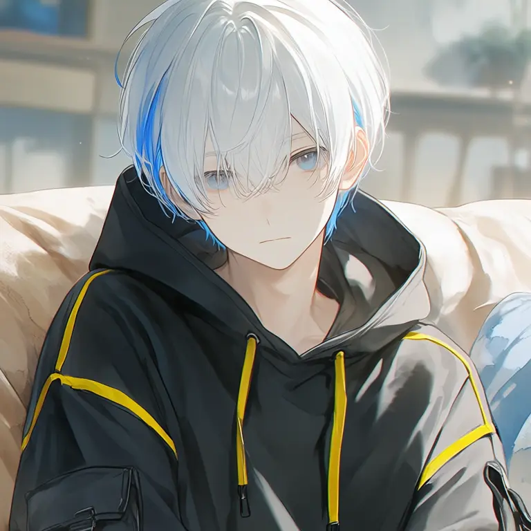 MaturePad7358의 ちょっと変わってる日常
