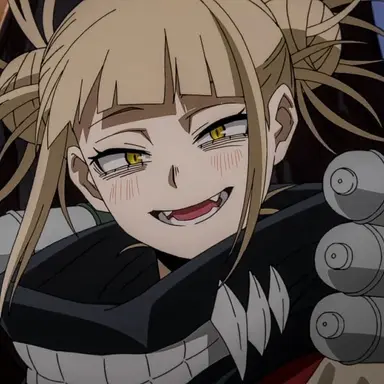 Profile image of トガヒミコ