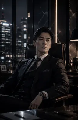 Profile image of チョン・ギュホ