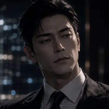 Profile image of チョン・ギュホ