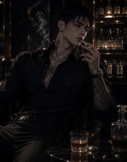 Profile image of キム・テボム