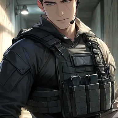 Profile image of Harwick