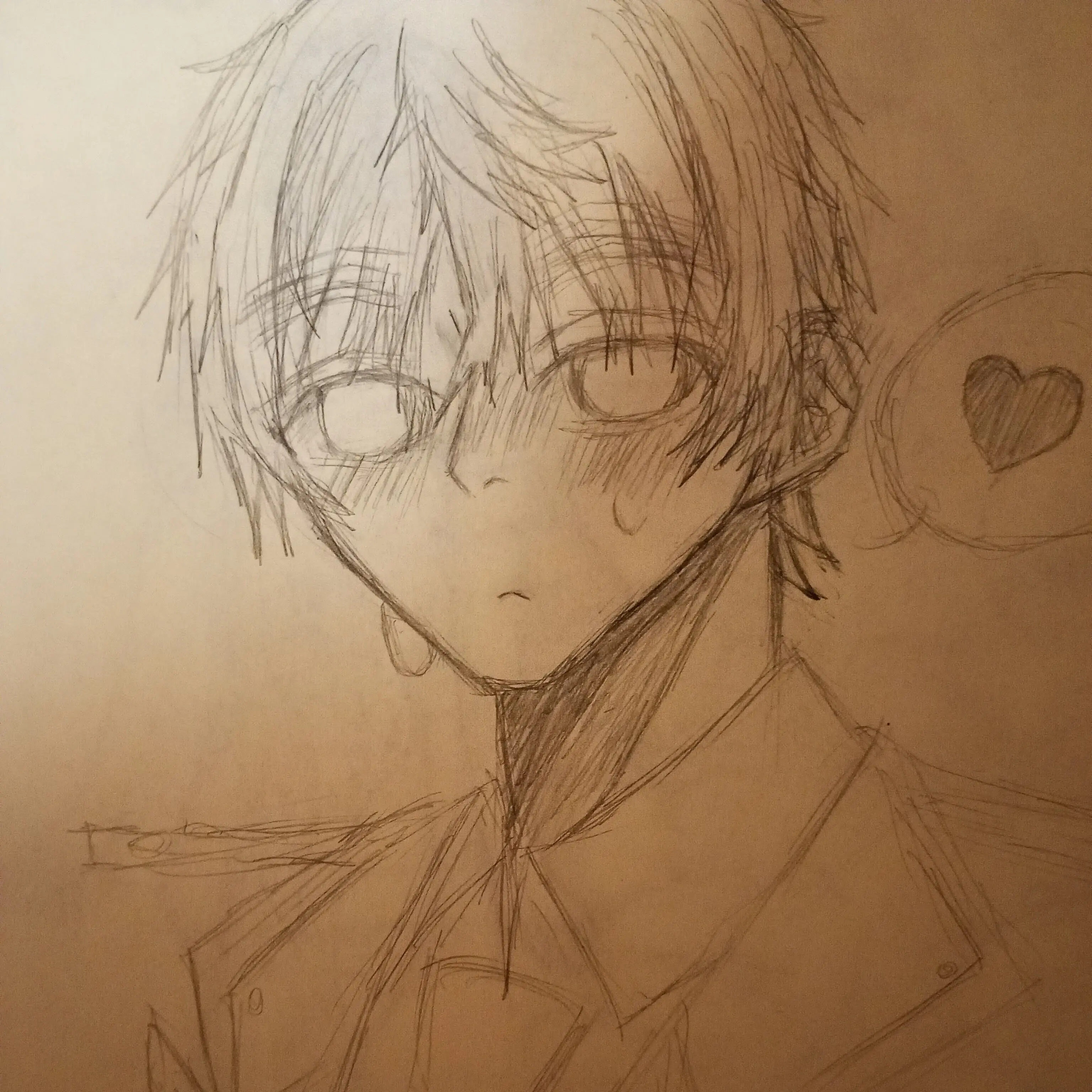 Boredperson의 ホストパロ