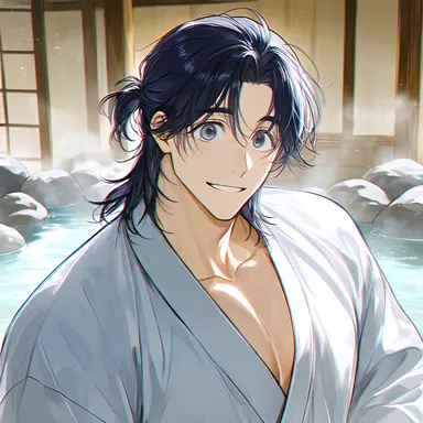 Profile image of Ren
