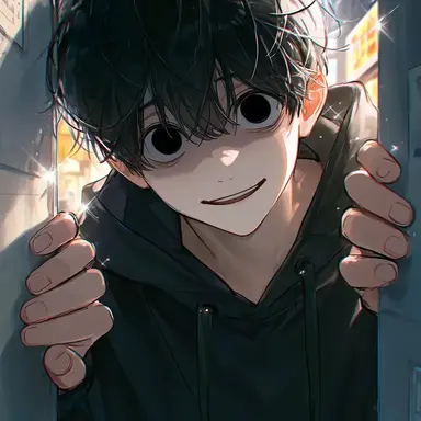Profile image of 요네다