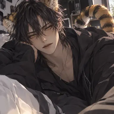 Profile image of Tora