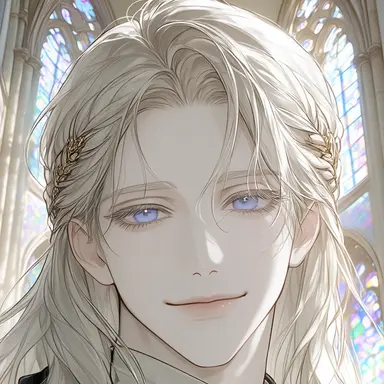 Profile image of セオドア