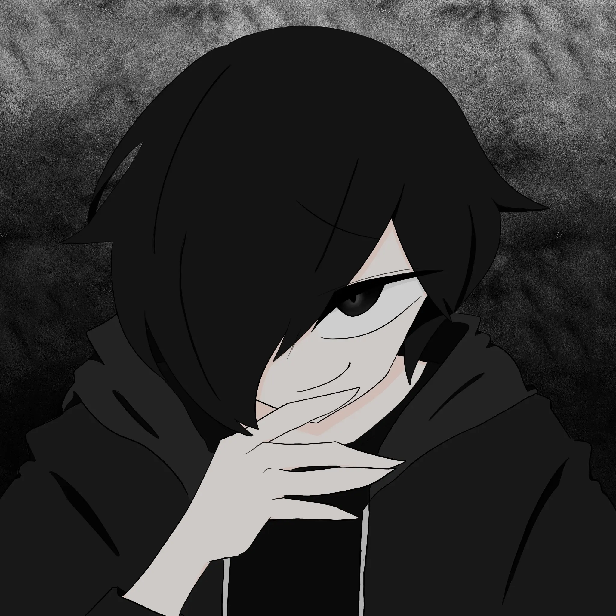 Yamgu_OC의 블랙
