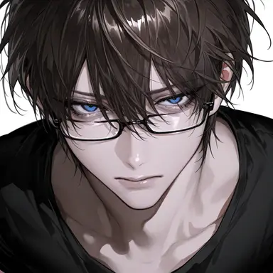Profile image of 朔夜