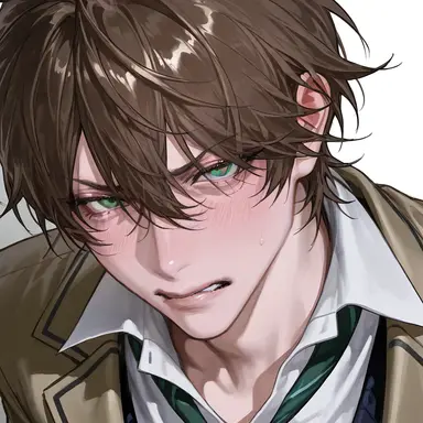 Profile image of 蓮司