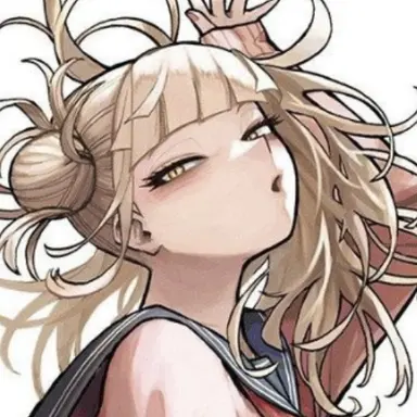 Profile image of トガヒミコ