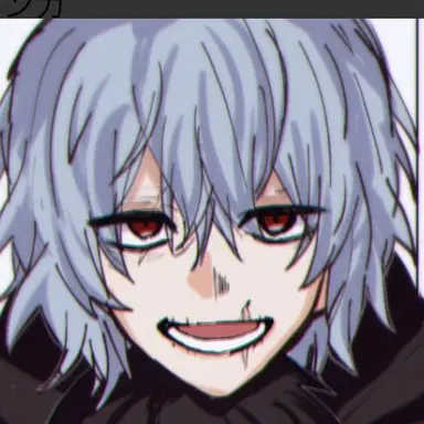 Profile image of 死柄木