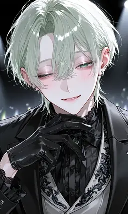 Profile image of 翠