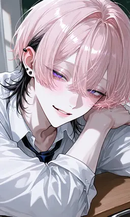 Profile image of 桃李