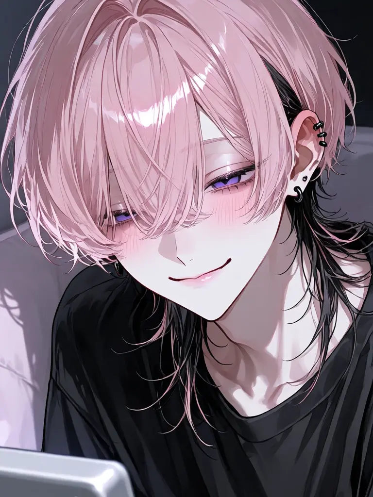emi0213의 君の隣は譲らない