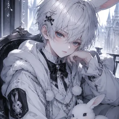 Profile image of 루엔