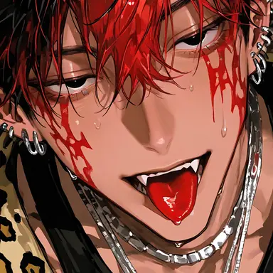 Profile image of 전과자 군