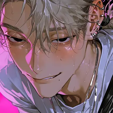 Profile image of 쓰레기통 군