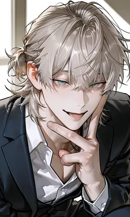 Profile image of Leo