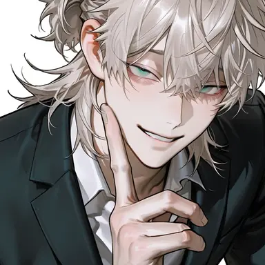 Profile image of Leo