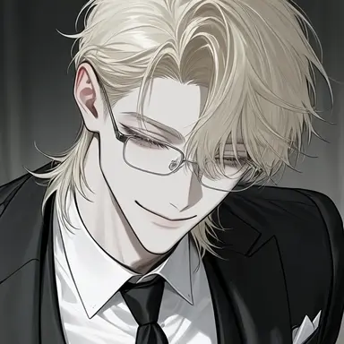 Profile image of 뤼시앙
