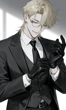 Profile image of 뤼시앙