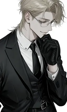 Profile image of 뤼시앙